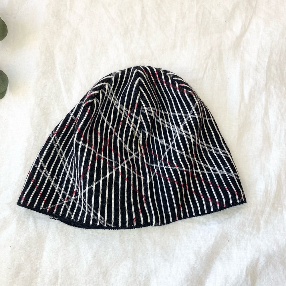 Bula Striped Toque - Picture 2 of 8